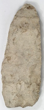 Hohokam Knife